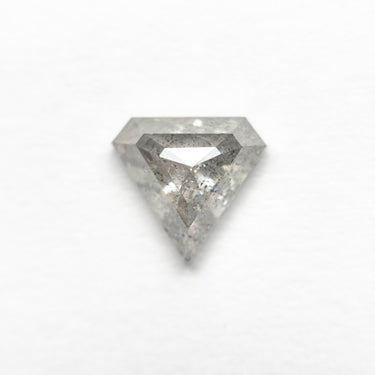 1.25ct 7.52x7.89x3.33mm Shield Rosecut 19617-05