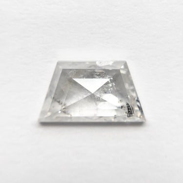 1.83ct 10.87x6.09x3.03mm Trapezoid Rosecut 19617-08