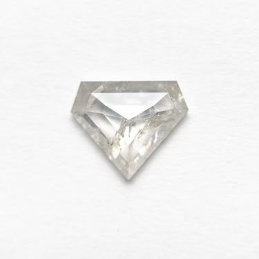 0.98ct 8.34x7.03x2.27mm Shield Rosecut 19617-11