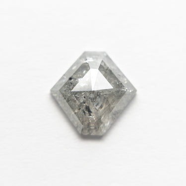 1.43ct 8.31x8.61x2.82mm Hexagon Rosecut 19619-07