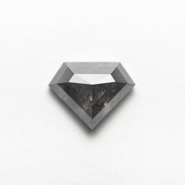 1.58ct 6.96x9.01x3.65mm Shield Rosecut 19621-03