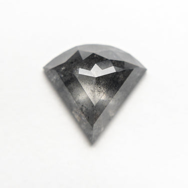 2.01ct 9.78x10.17x3.60mm Fan Rosecut 19622-01