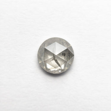 1.04ct 6.16x6.22x3.09mm Round Rosecut 19753-04