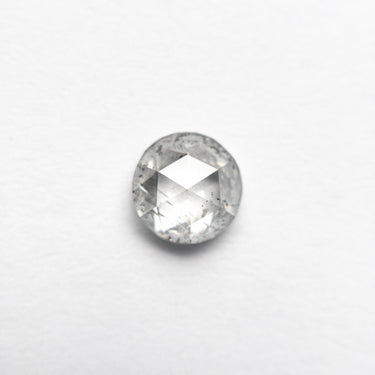 0.81ct 5.62x5.62x2.82mm Round Rosecut 19753-05