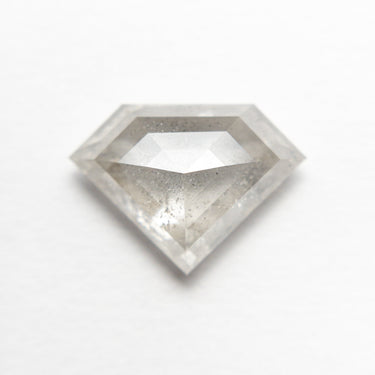 2.59ct 8.55x11.87x4.36mm Shield Double Cut 19753-09