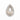 2.62ct 10.55x7.31x4.48mm Pear Double Cut 19754-05