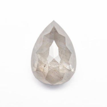 2.62ct 10.55x7.31x4.48mm Pear Double Cut 19754-05