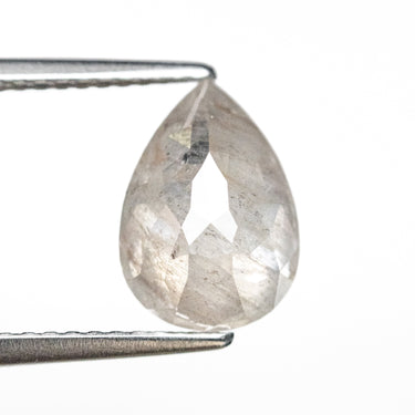 2.62ct 10.55x7.31x4.48mm Pear Double Cut 19754-05