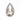 2.61ct 11.73x7.37x3.85mm Pear Rosecut 19754-09