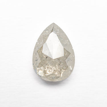 2.12ct 9.37x6.80x3.77mm Pear Rosecut 19754-10