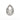 1.53ct 9.44x6.77x2.86mm Pear Rosecut 19754-11