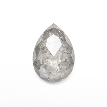 1.53ct 9.44x6.77x2.86mm Pear Rosecut 19754-11
