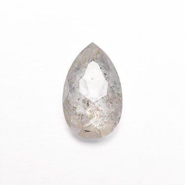 1.11ct 8.80x5.43x2.49mm Pear Rosecut 19754-13