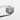 1.51ct 7.25x7.11x4.56mm Round Brilliant 19907-05