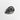 1.01ct 7.83x5.42x3.38mm Fancy Dark Grey Pear Brilliant 19913-01