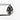 1.01ct 7.83x5.42x3.38mm Fancy Dark Grey Pear Brilliant 19913-01