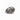 1.60ct 9.31x6.12x3.80mm Fancy Grey Pear Brilliant 19916-01