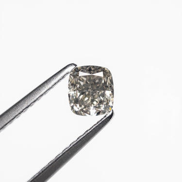 0.52ct 4.54x4.09x2.95mm Cushion Brilliant 19923-42