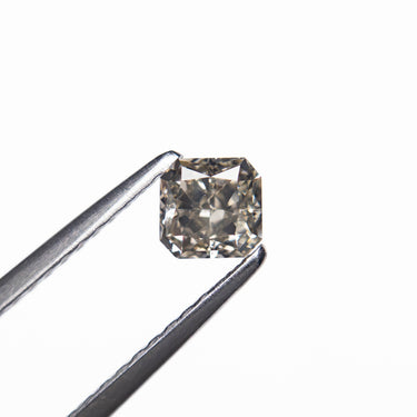 0.40ct 3.88x3.97x2.68mm Cut Corner Square Brilliant 19923-45