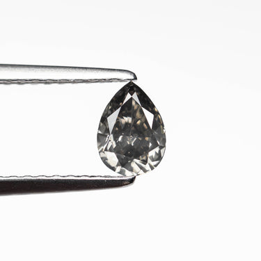 0.39ct 5.76x4.14x2.42mm Pear Brilliant 19923-49