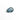 0.76ct 7.15x5.12x2.41mm Pear Brilliant Sapphire 19941-39