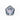 2.12ct 8.91x9.00x3.56mm Pentagon Step Cut Sapphire 19957-01