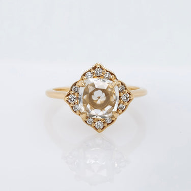 The Maeve Ring | Magpie Jewellery