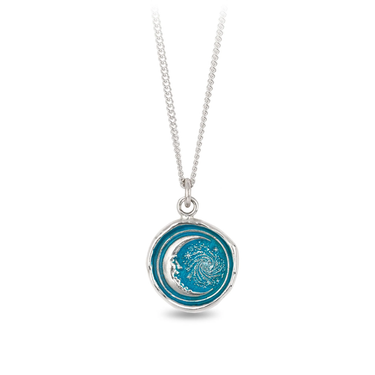 Trust The Universe Talisman - True Colors | Magpie Jewellery