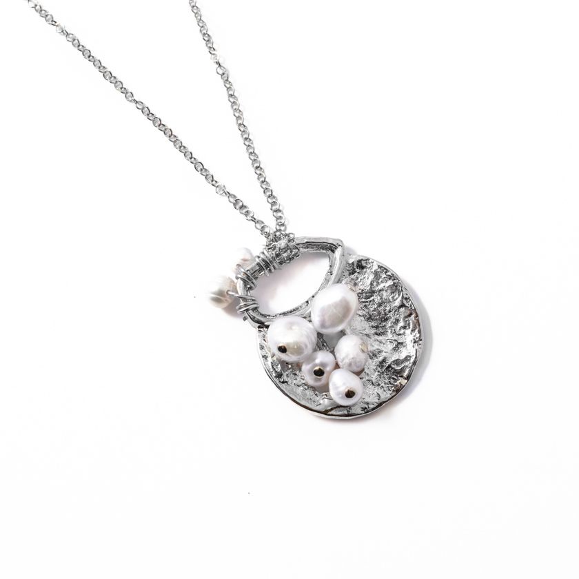 Gretel Necklace | Magpie Jewellery