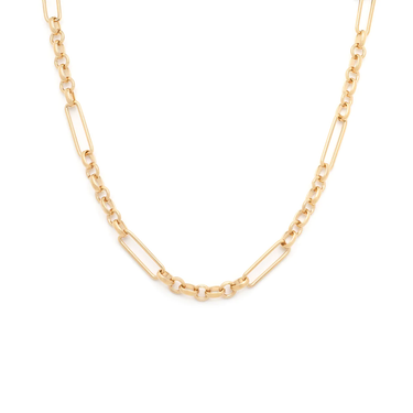 MARNI NECKLACE | GOLD | Magpie Jewellery