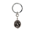 Struggle and Emerge Key Chain | Magpie Jewellery