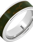 Serinium Royal Copper Ring | Magpie Jewellery