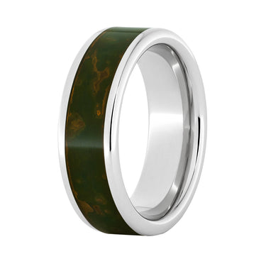 Serinium Royal Copper Ring