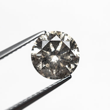 2.05ct 7.96x7.95x5.05mm Round Brilliant 20024-06