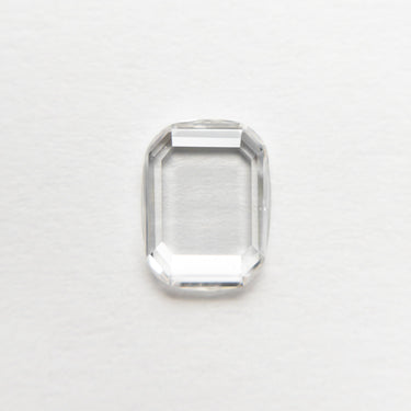 0.92ct 7.60x5.79x1.65mm SI2 E Cushion Portrait Cut 20027-10