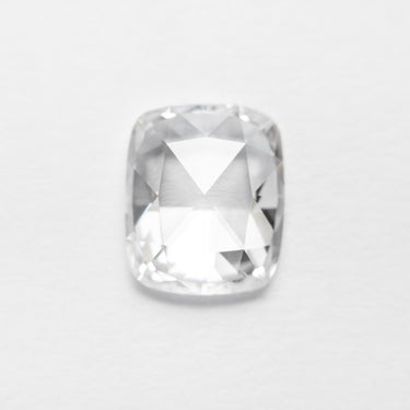 1.57ct 8.45x7.02x2.58mm GIA VS2 D Cushion Rosecut 20723-01