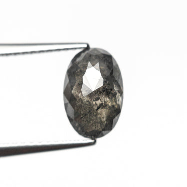 2.28ct 9.68x6.43x4.02mm Oval Double Cut 20914-03
