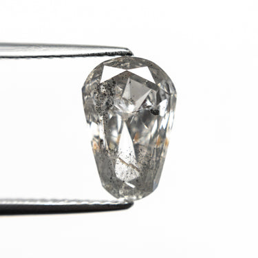 2.45ct 10.72x7.03x4.13mm Pear Double Cut 20927-01