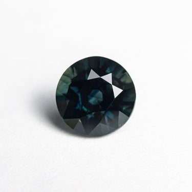 1.59ct 7.05x6.98x4.53mm Round Brilliant Sapphire 20991-06