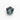 1.72ct 7.16x6.63x3.43mm Pentagon Double Cut Sapphire 21592-10