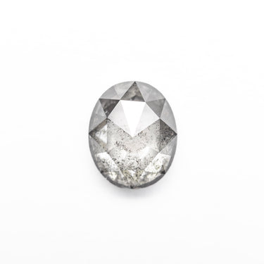 1.05ct 6.69x5.57x3.13mm Oval Double Cut 21869-12