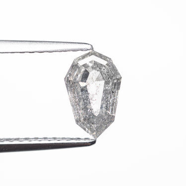 0.94ct 8.13x5.23x2.87mm Shield Step Cut 21869-14