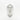 2.45ct 11.62x6.06x4.00mm Kite Rosecut 21879-02