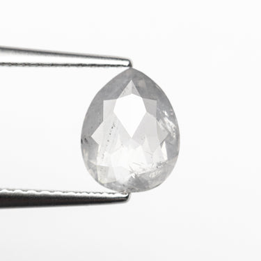 1.08ct 8.15x6.42x2.49mm Pear Rosecut 21879-17