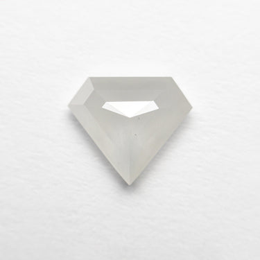 1.04ct 7.02x8.11x2.81mm Shield Rosecut 21879-22