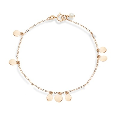Spaced Confetti Bracelet | Magpie Jewellery