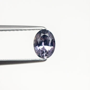 0.74ct 6.22x4.62x3.21mm Oval Brilliant Sapphire 22245-01