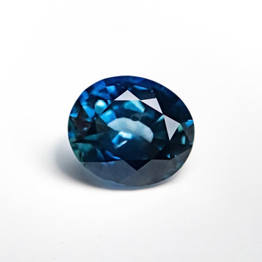 1.74ct 7.66x6.62x4.28mm Oval Brilliant Sapphire 22142-01