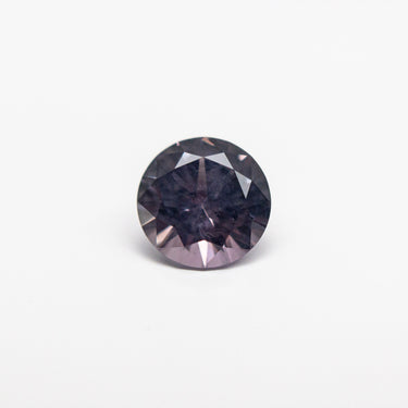 1.05ct 6.22x6.21x3.82mm Round Brilliant Sapphire 22234-01