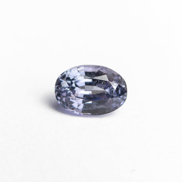 0.95ct 6.67x4.63x3.60mm Oval Brilliant Sapphire 22327-01